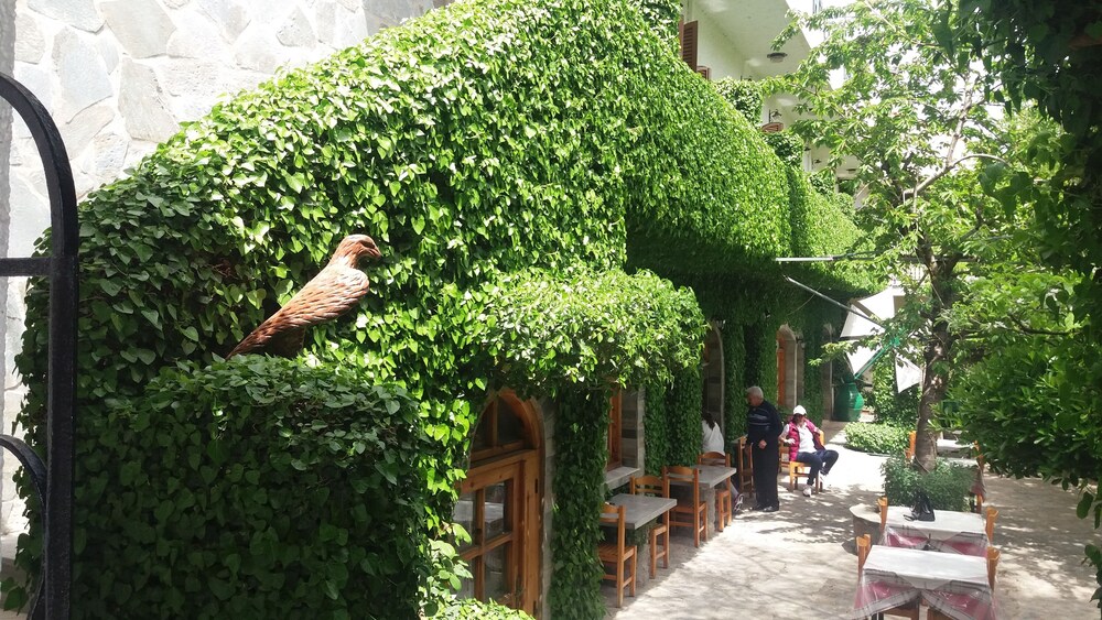 Hotel Maria — Keratsini — photo 2
