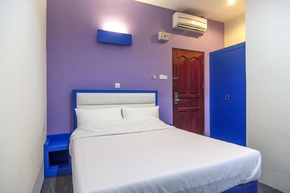 DMerlion Hotel Batam in Batam, Indonesia