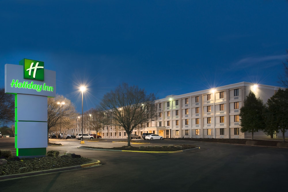 Holiday Inn Charlotte Airport by IHG in Charlotte, United States