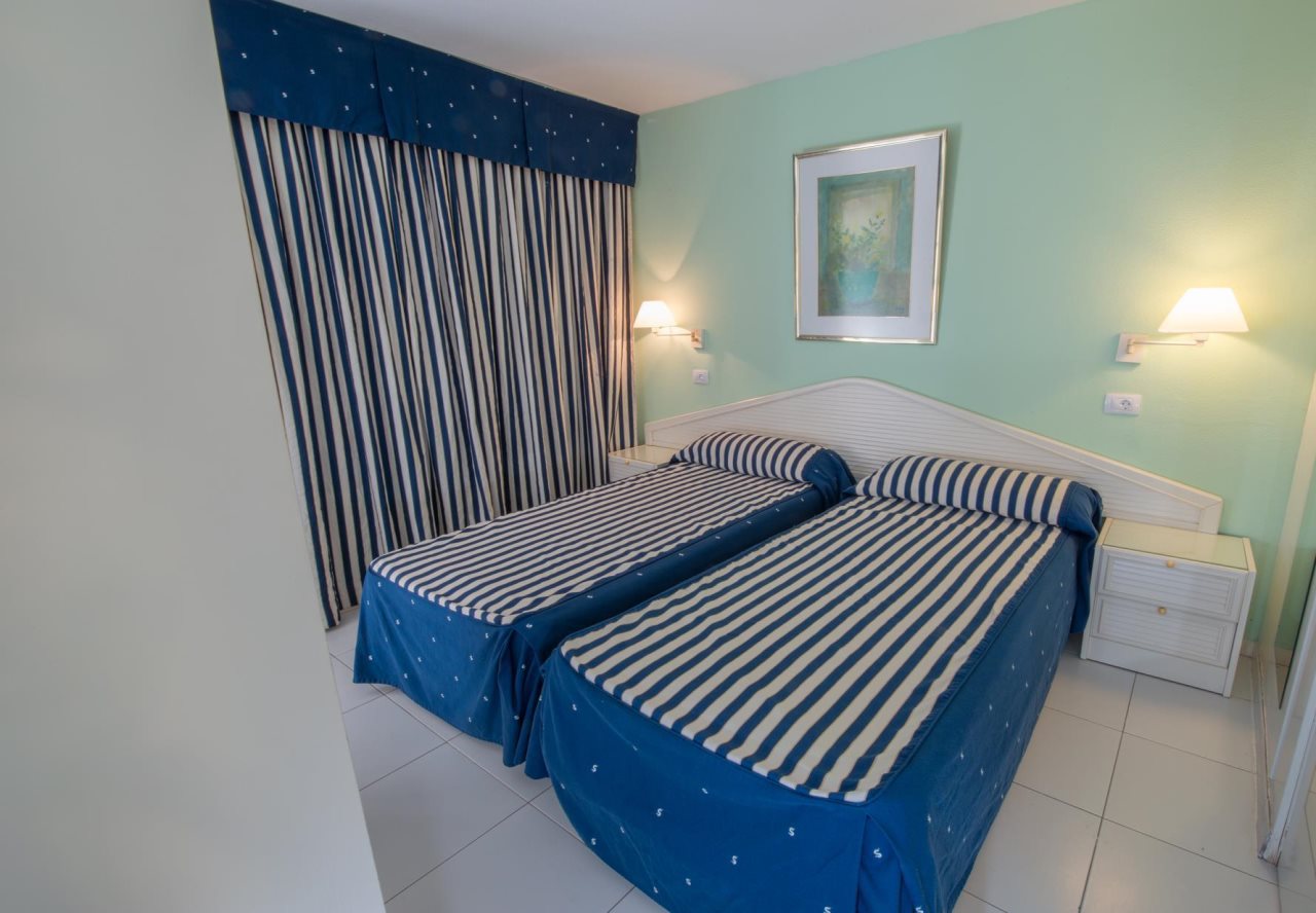 H10 Ocean Suites & Ocean Dreams — Corralejo — photo 2