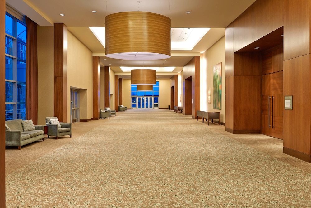 The Westin Boston Seaport District - photo 68