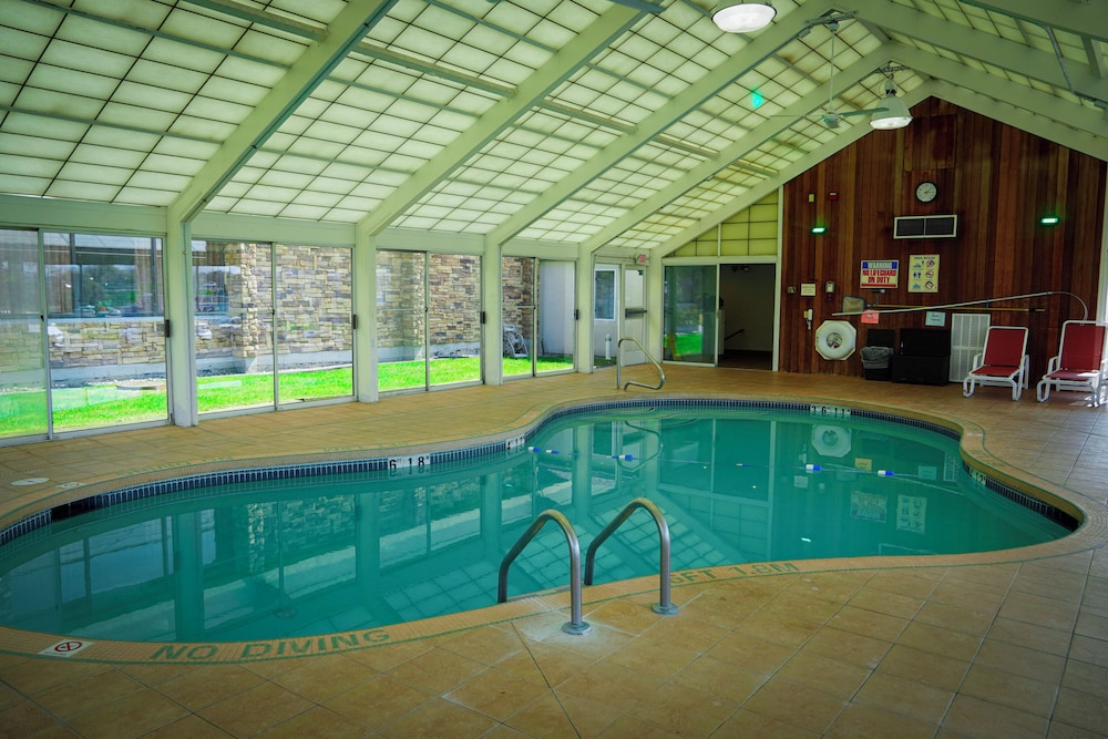 Holiday Inn Portsmouth by IHG - photo 27
