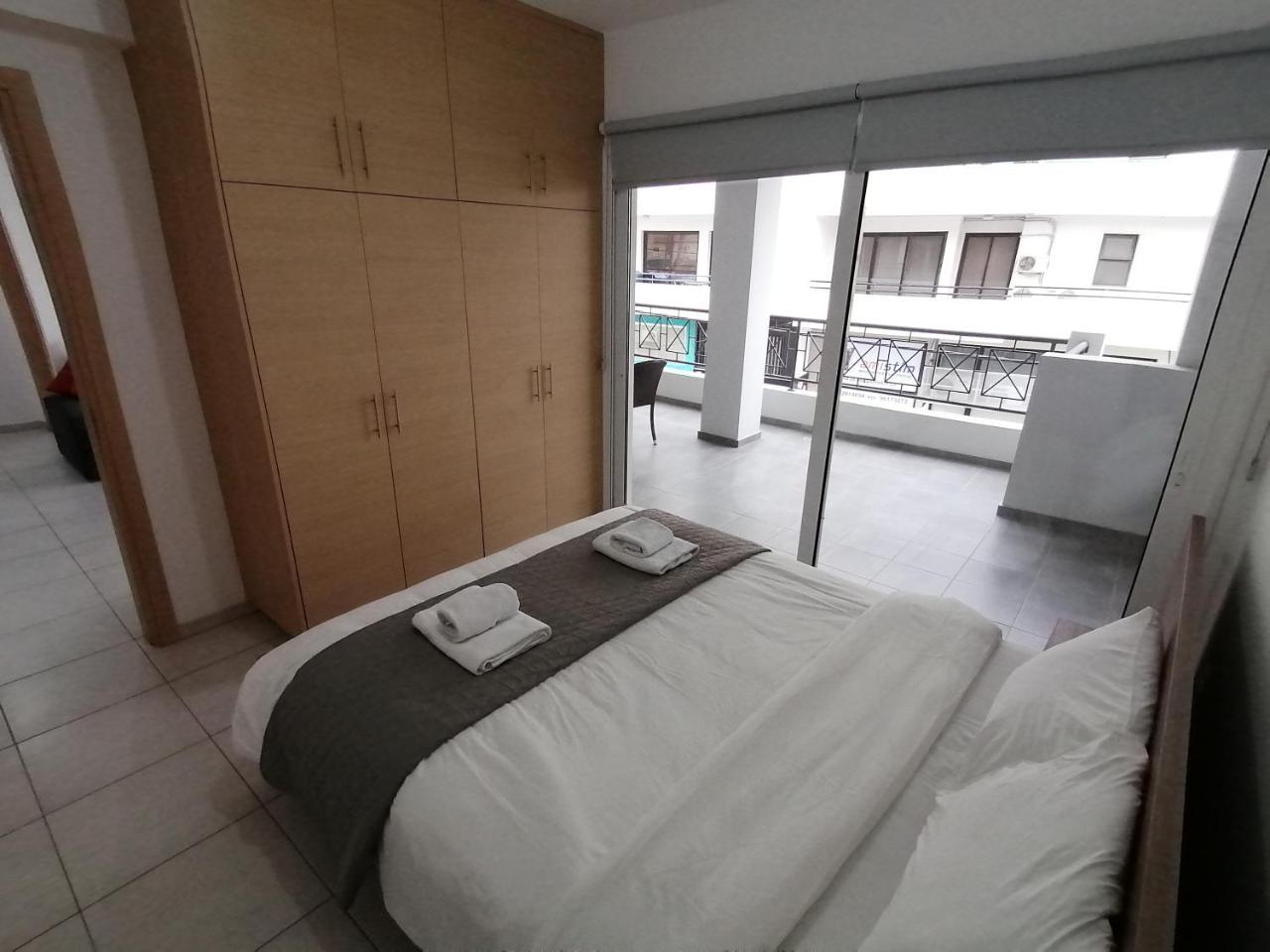 Must Stay City Center