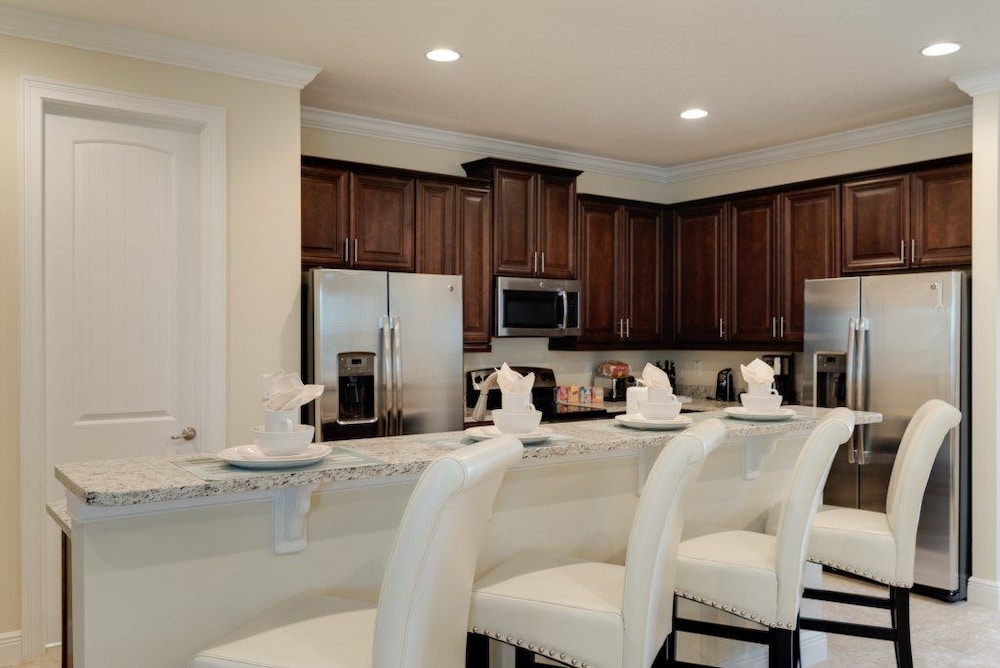 5 Star Villas at Encore Resort - photo 109