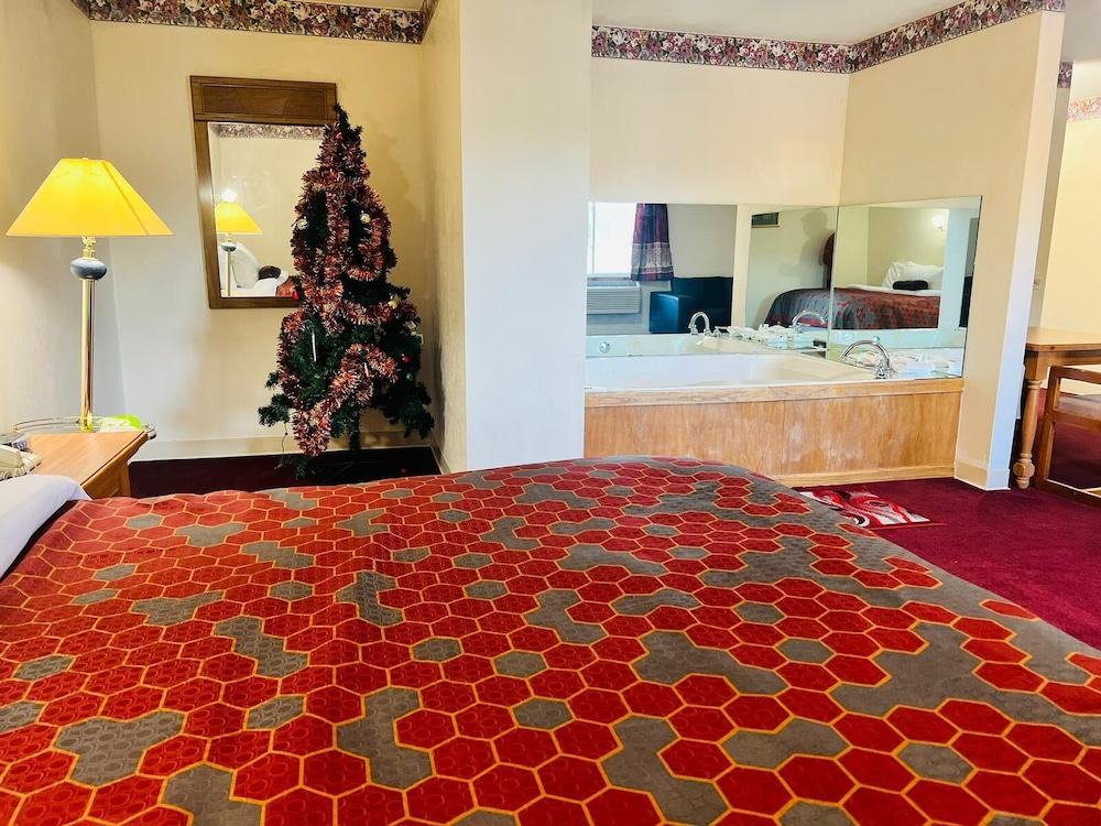 Villa Inn Motel - photo 29
