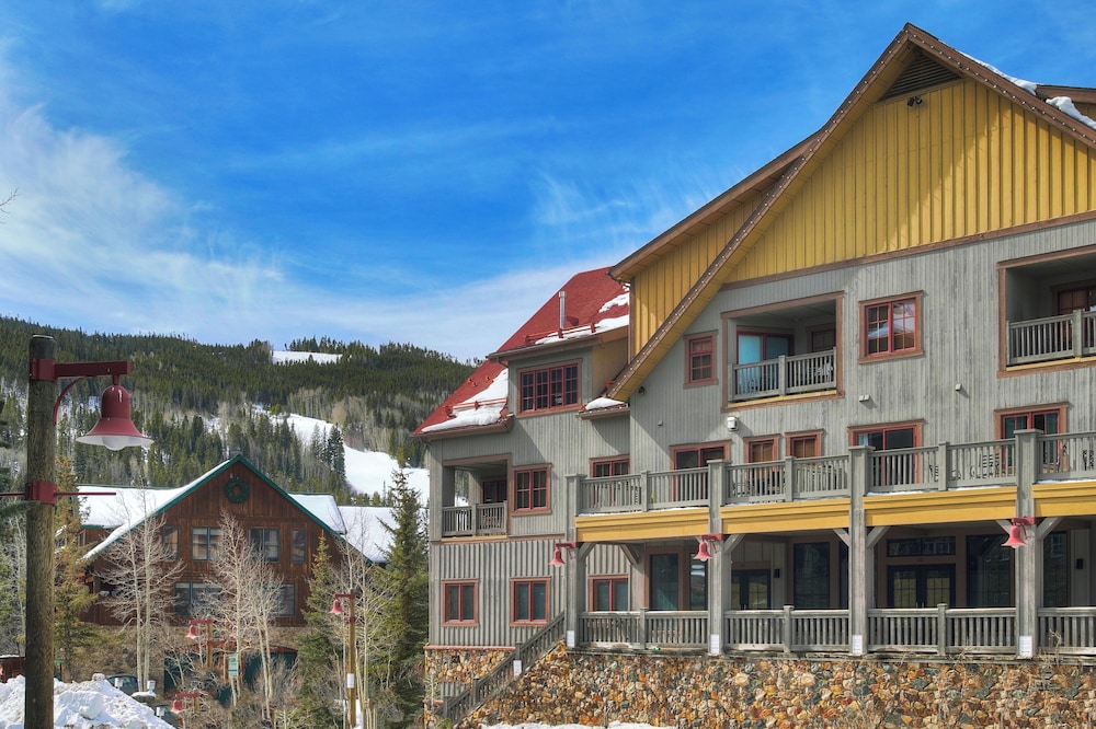 Expedition Station by Keystone Resort - photo 58