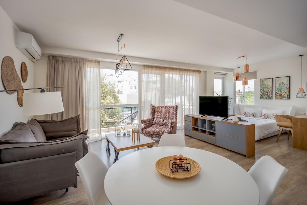 Vicus Central Loft by Estia - last minute hotel in Irakleion