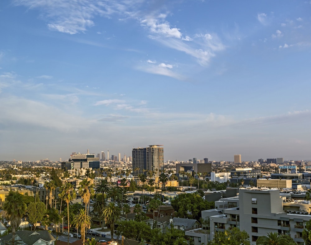 Kimpton Everly Hotel Hollywood by IHG - photo 31