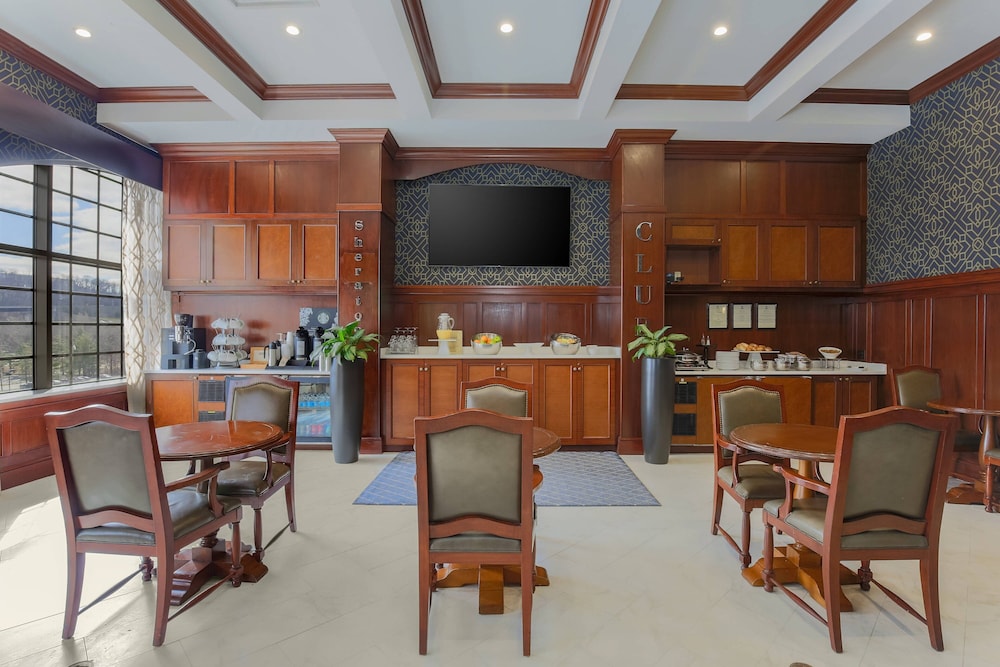 Sheraton Tarrytown Hotel - photo 37