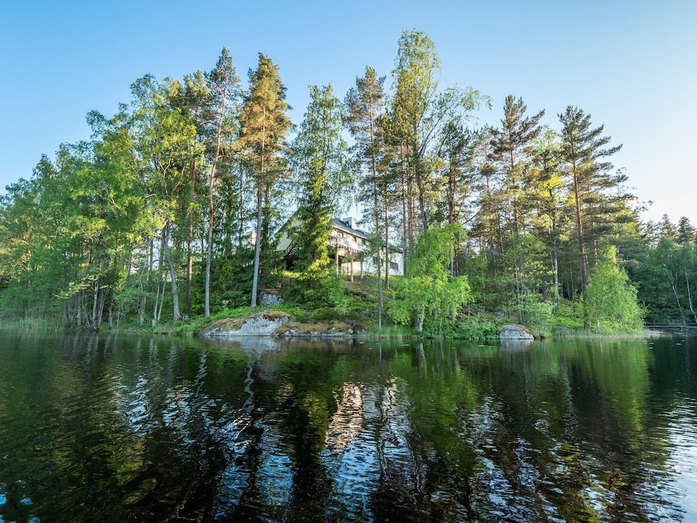 Polku Hotel — hotel in Vihti