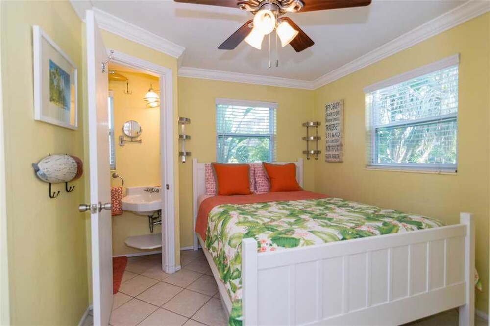 Anna Cabana Resort - photo 20