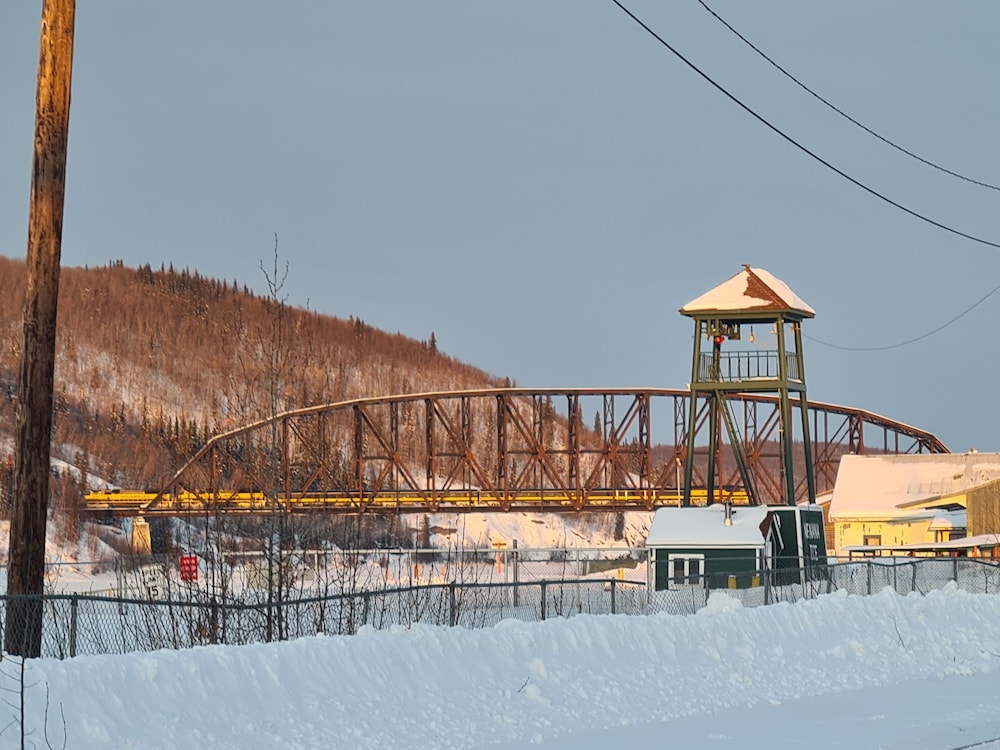 Nenana Depot - photo 10