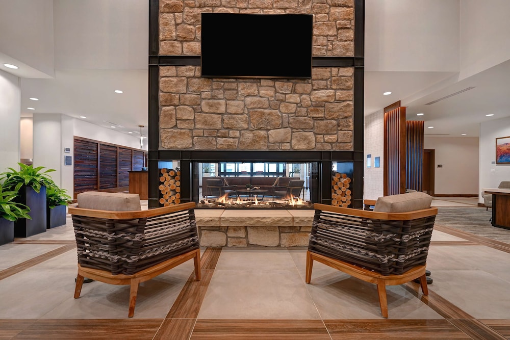 Homewood Suites by Hilton Eagle Boise ID - photo 7