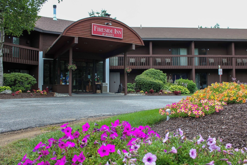 Fireside Inn & Suites Gilford - photo 71