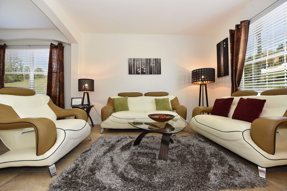 Watersong Resort 6 bed Private Pool IHR 3104 - featured photo
