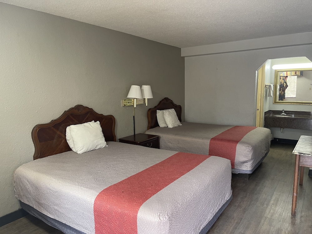 FairBridge Inn & Suites McDonough - photo 19