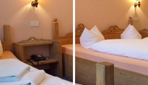 Hotel Restaurant Goger — hotel in Hassfurt