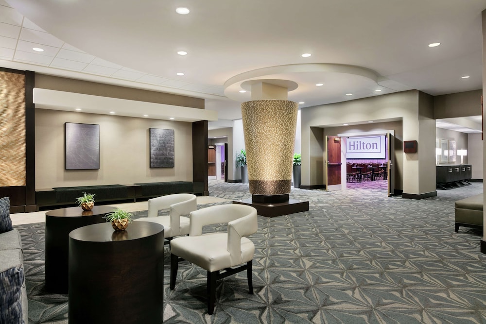 Hilton Orlando Altamonte Springs - photo 64