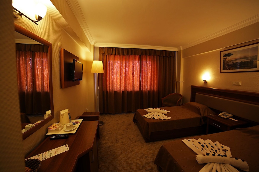 Hotel Villa Marina — Bandirma — photo 5