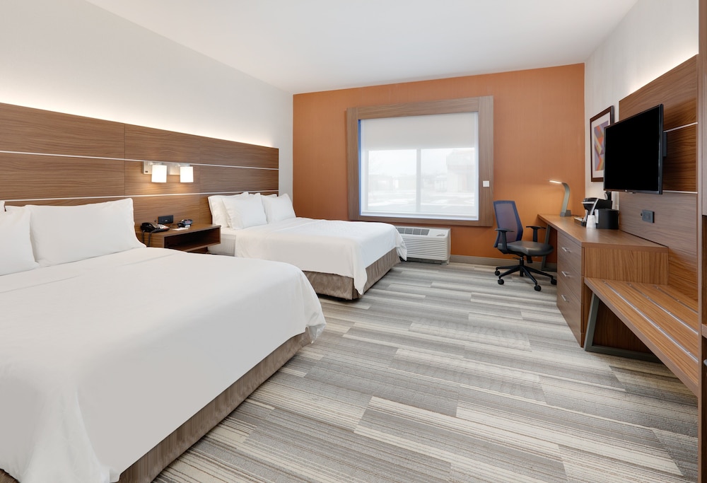 Holiday Inn Express Mitchell by IHG - photo 8