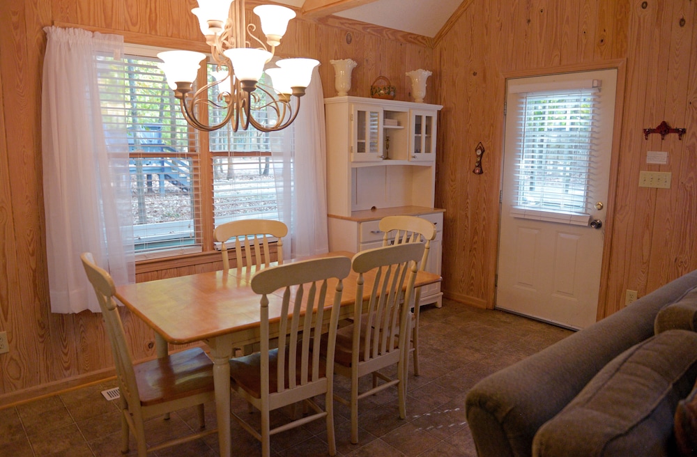 Pine Mountain Club Chalets Resort - photo 205