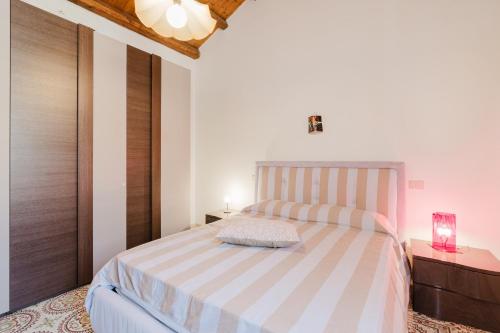 Da Giovanni A Custonaci - carbon neutral hotel in Custonaci