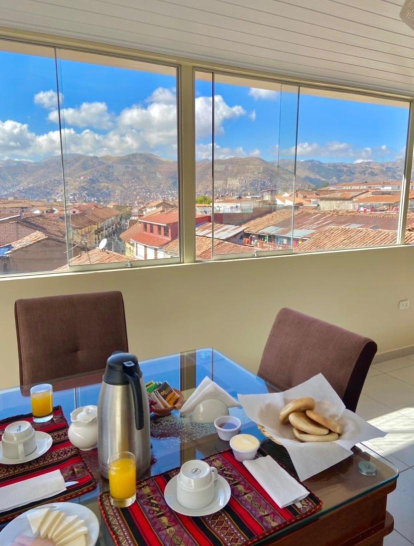 Casona Arrambide - carbon neutral hotel in Cusco