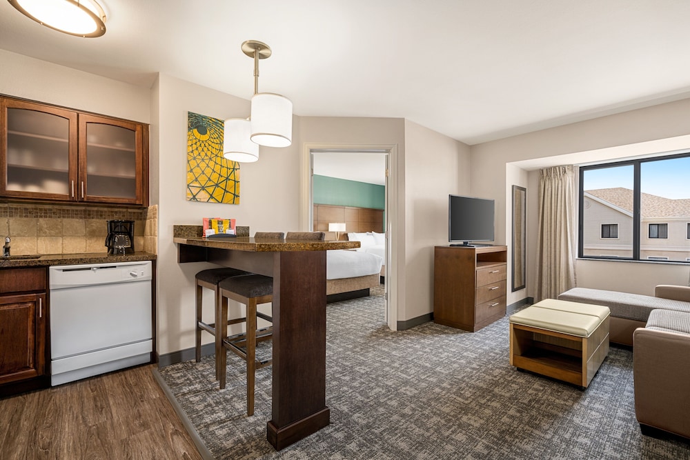 Staybridge Suites Oklahoma City Quail Springs by IHG - photo 10