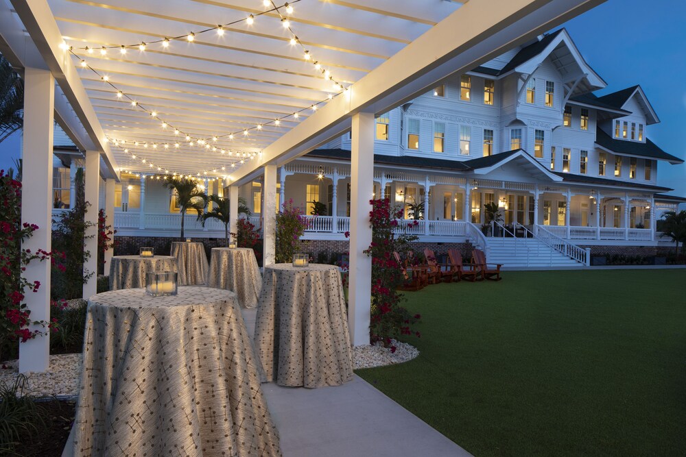 Belleview Inn - photo 42