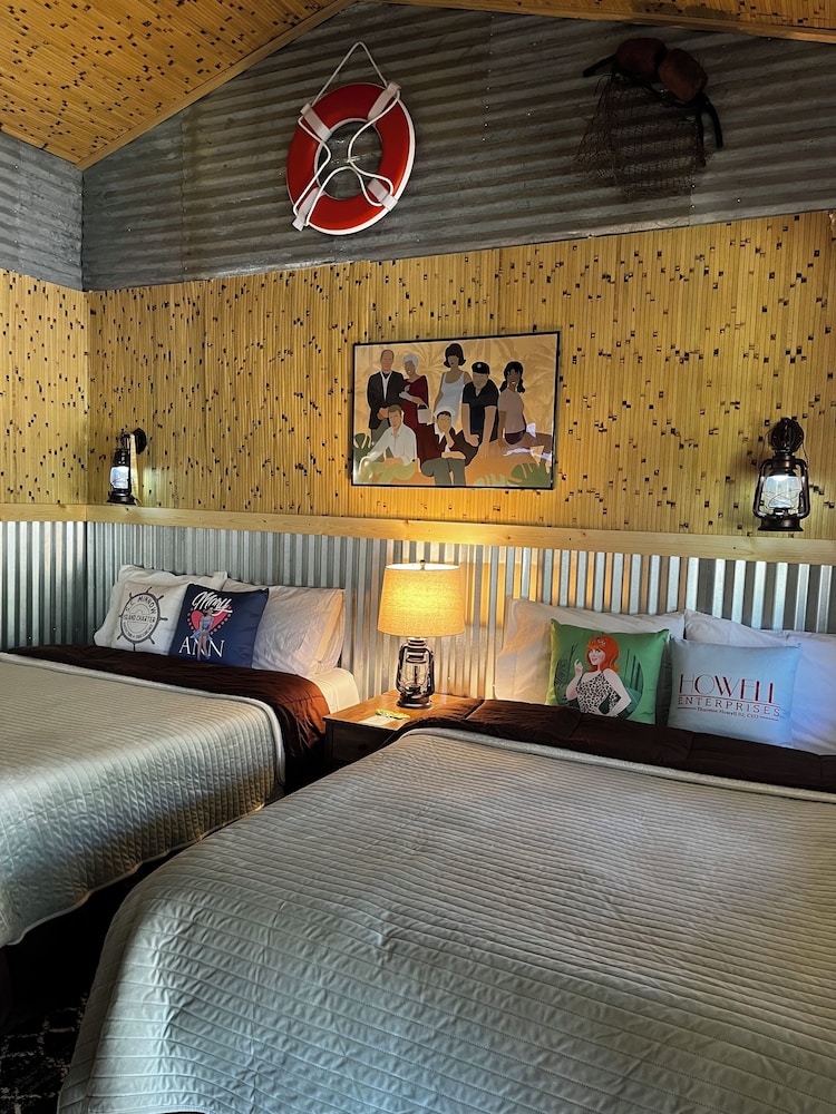 Dusty Boots Motel & Cafe - photo 18