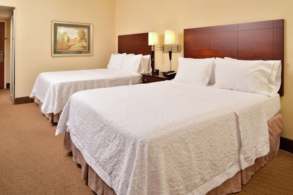 Hampton Inn Staunton - photo 6