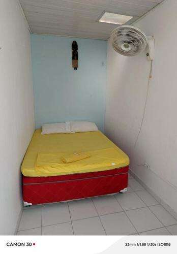 Alojamiento Leticia in Leticia, Colombia