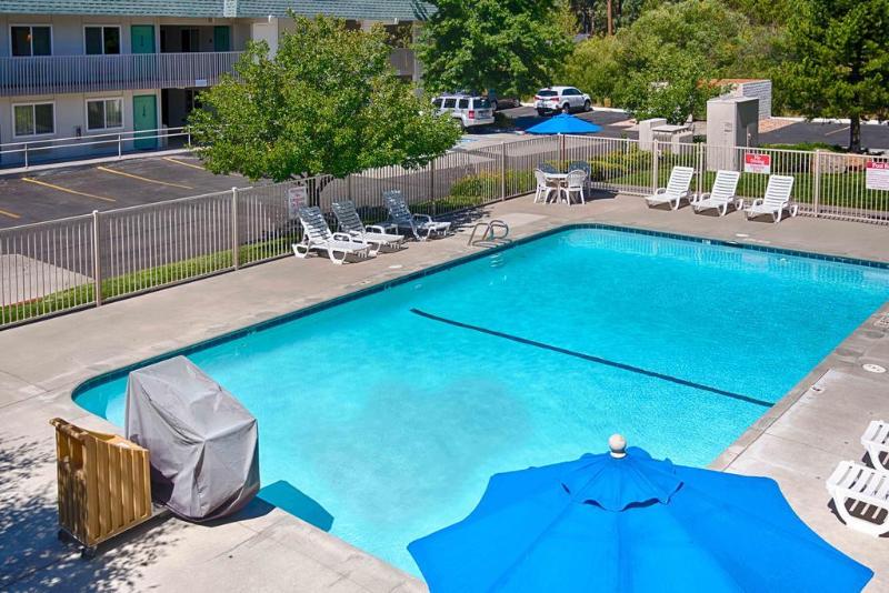 Motel 6 South Lake Tahoe - photo 13