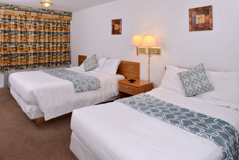 Red Carpet Inn Battleboro - photo 20