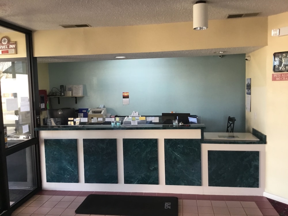 Travel Inn North Little Rock - photo 2