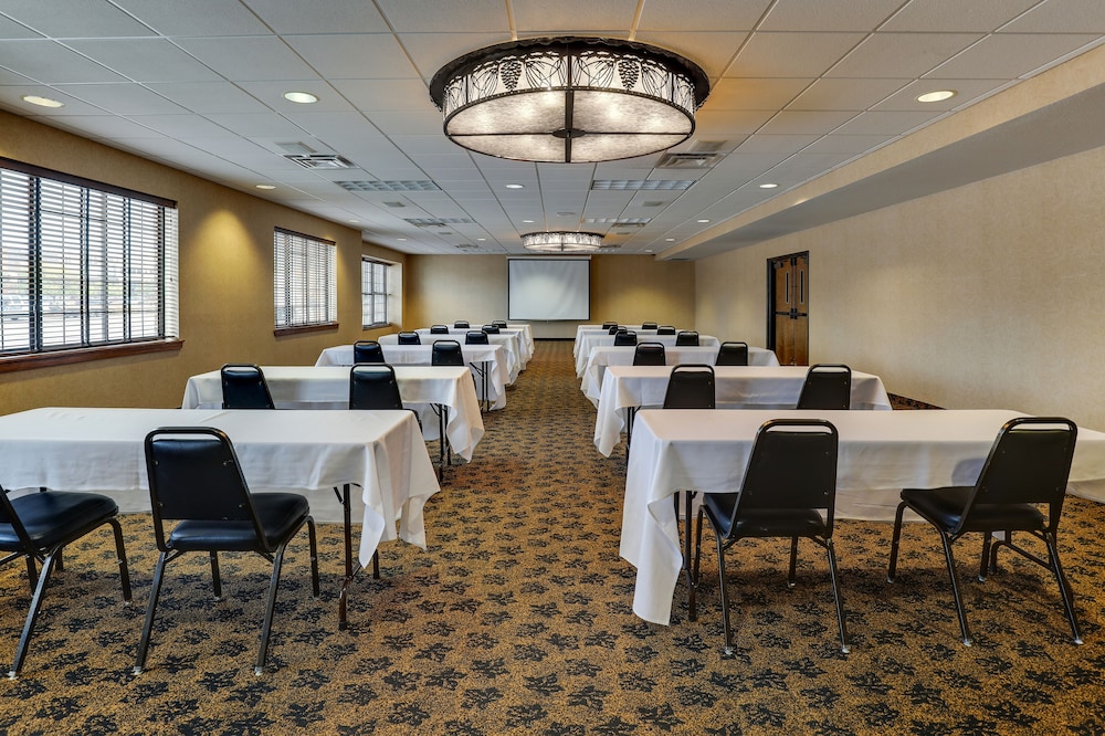 Stoney Creek Hotel Sioux City - photo 51