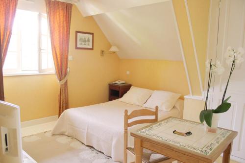 Maison D’Hotes L’Escale — Bains-Les-Bains — photo 2