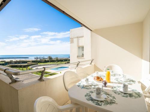 Les Rivages De Rochelongue 27440 — Agde