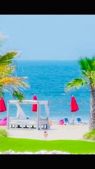 Life is Better by the Sea Porto Said — 4-Star Luxury Hotel in Port Said, Egypt