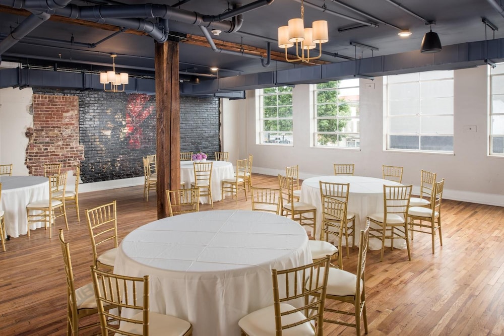 The Stricklin Hotel - photo 26