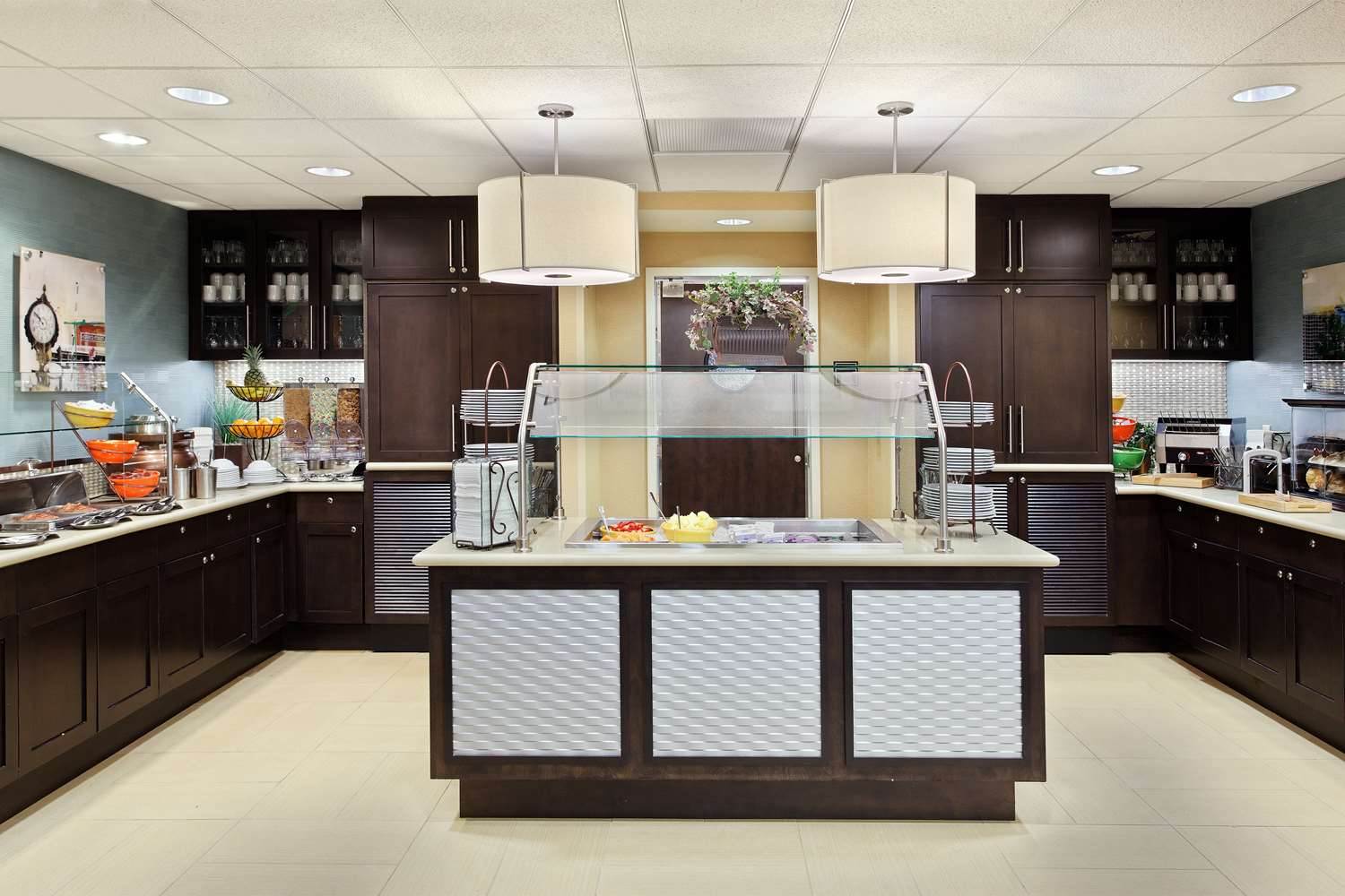 Homewood Suites by Hilton Orlando Airport - photo 12