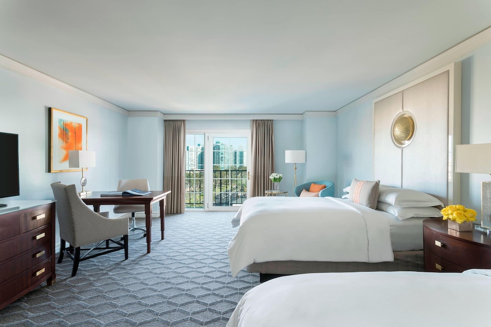 The Ritz Carlton Marina del Rey - photo 15