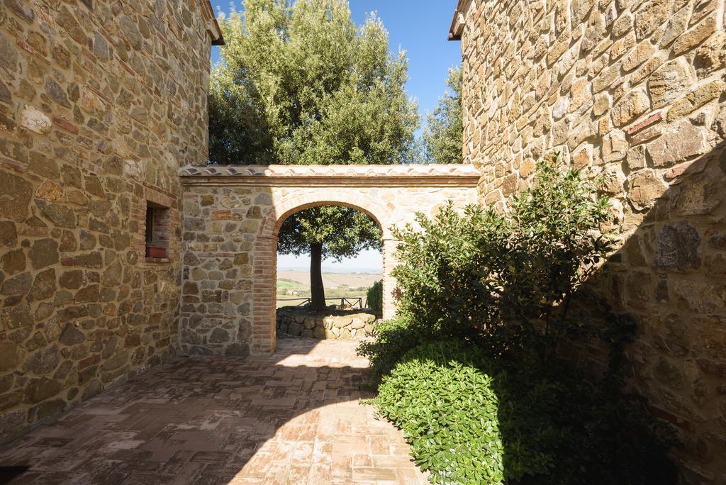 Podere Ampella — hotel in San Giovanni D'asso