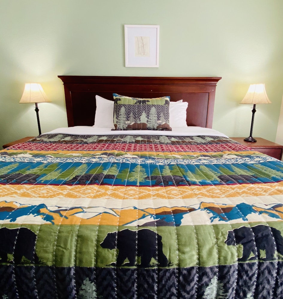 Salida Inn & Monarch Suites - photo 19