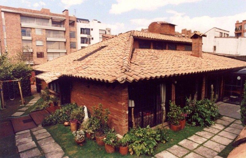 Casa Hotel Zuetana 109