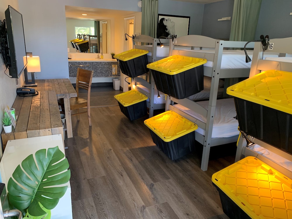 Bposhtels Las Vegas - photo 8