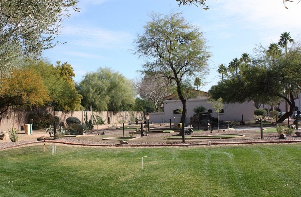 Scottsdale Camelback Resort VRHost - photo 59