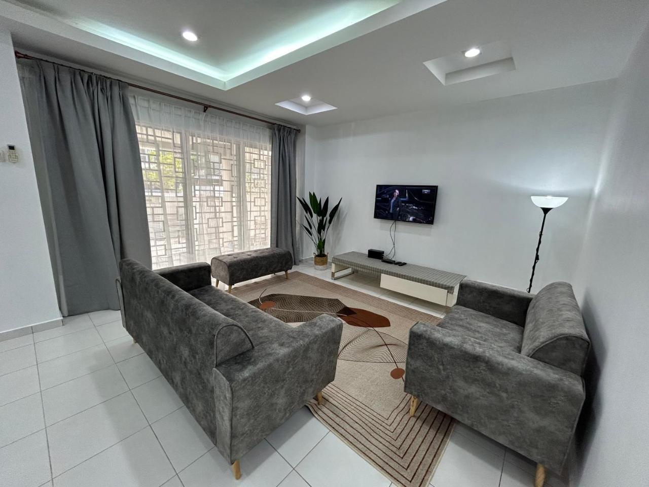 Havengate Homestay — 4-Star Luxury Hotel in Butterworth, Malaysia