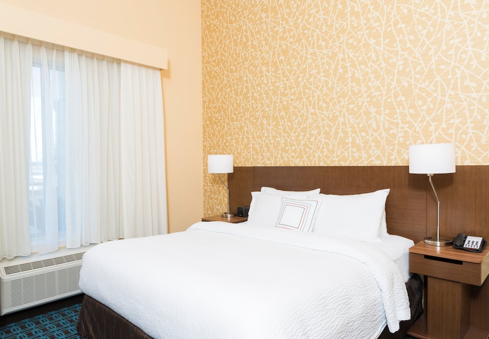 Fairfield Inn & Suites by Marriott West Monroe - photo 6
