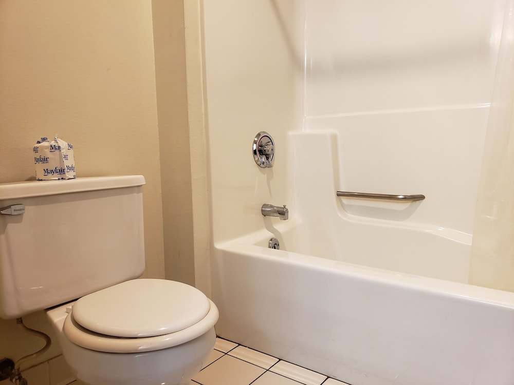 Dells Park Motel - photo 19